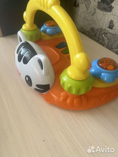 Ходунки детские бу