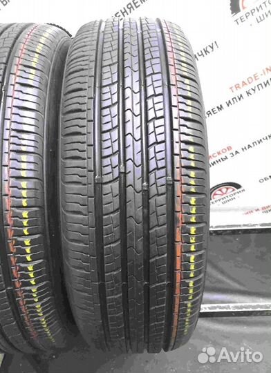 Kumho Solus KH16 205/65 R15 92H