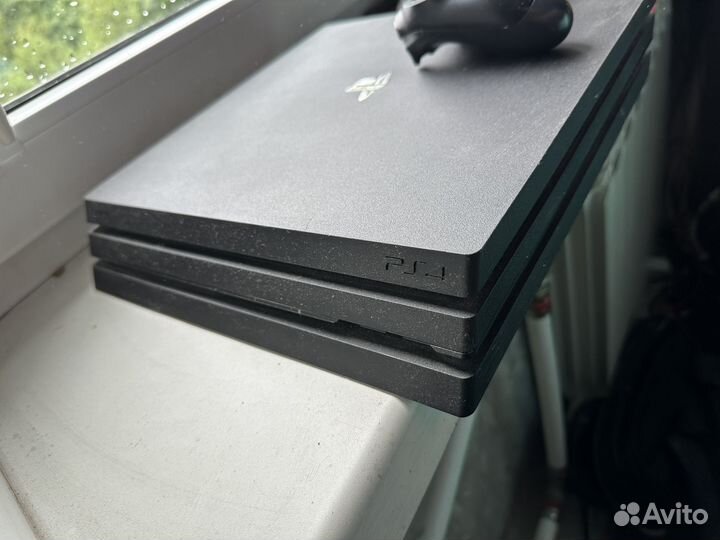 Sony PS4 pro