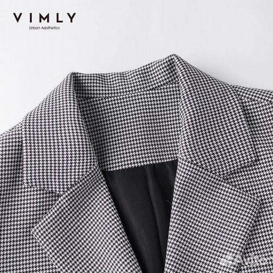 Новый костюм с биркой