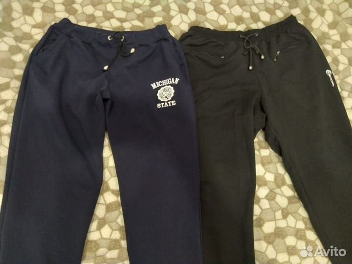 Спортивные штаны