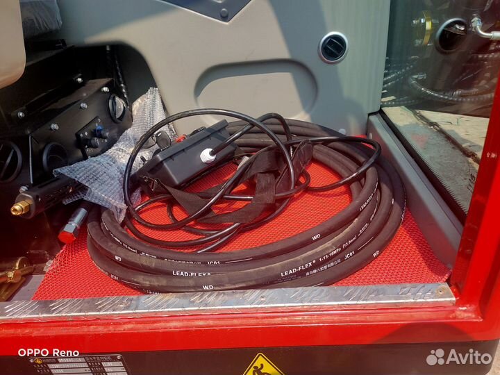 Буровая установка ГНБ Goodeng GD360C-LS