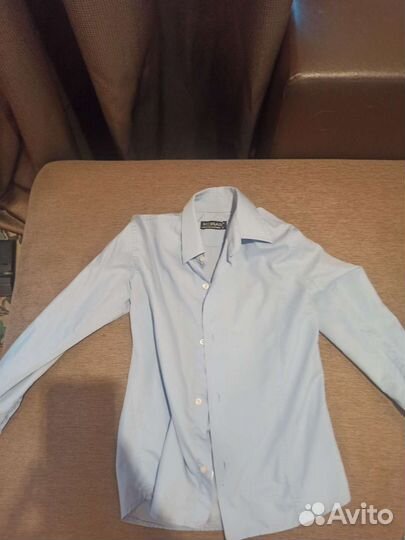 Рубашка для мальчика