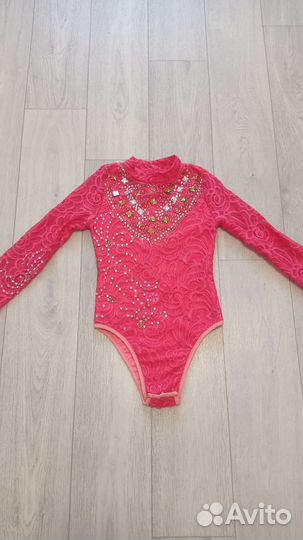 Костюм для восточных танцев детский