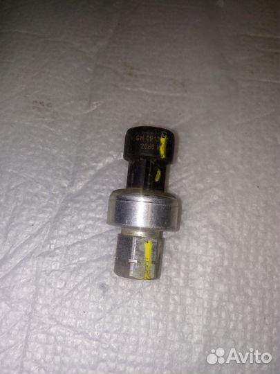 Датчик кондиционера gm 9131721