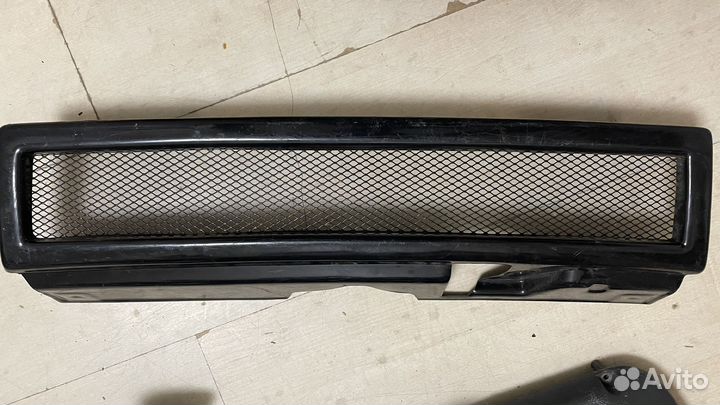 Решетка радиатора 2112,10,11