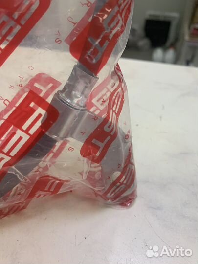 Тросс ручника правый Rio/Solaris/Accent EUR