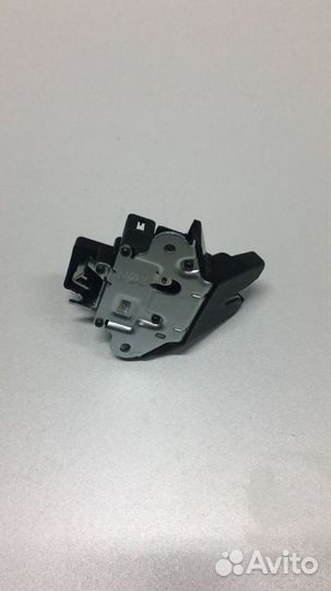 Замок багажника 81230a7030 Hyundai KIA