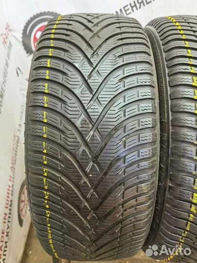 Kleber Krisalp HP3 205/45 R17 88M