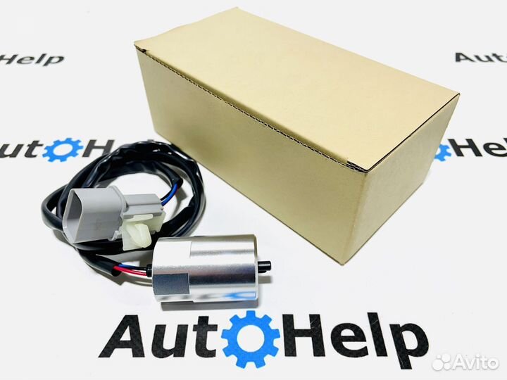 Датчик скорости Mitsubishi MC858133