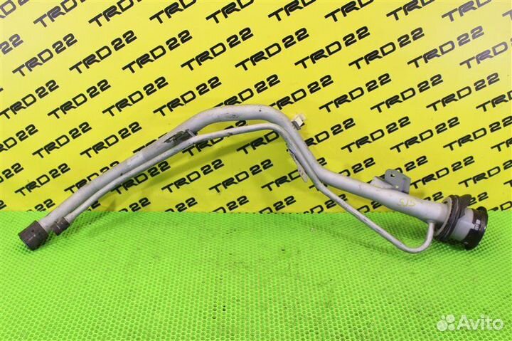 Горловина топливного бака Subaru Forester SJ5 FB20