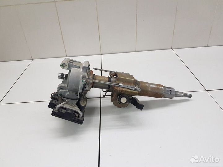 Колонка рулевая (Chery Tiggo 7)