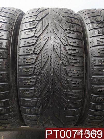 Nokian Tyres Hakkapeliitta R2 SUV 255/55 R18 98H