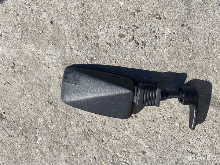 Зеркало левое ваз 2104,2105,2107