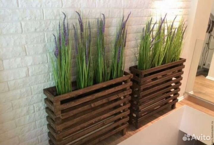 Вазоны Кашпо для цветов