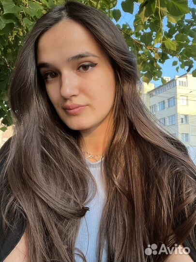 Репетитор по английскому языку