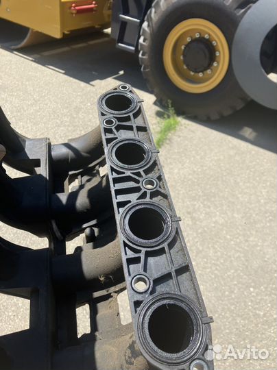 Ресивер 16 кл ваз priora 126 двигатель