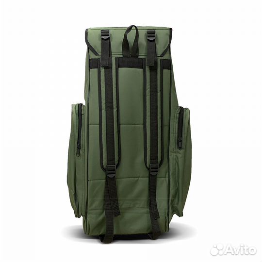 Рюкзак для minelab equinox 600/800