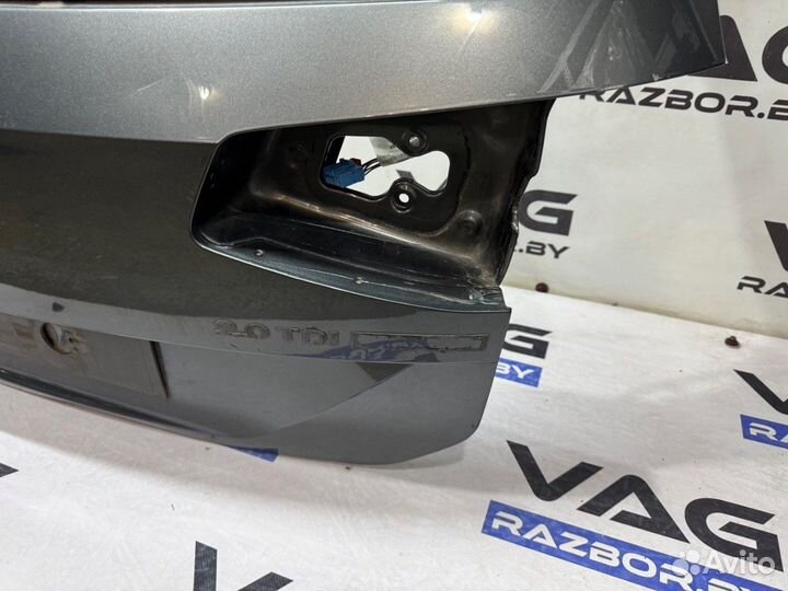 Volkswagen Passat B82016 9232389192323891
