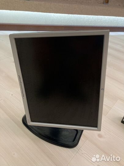 Монитор