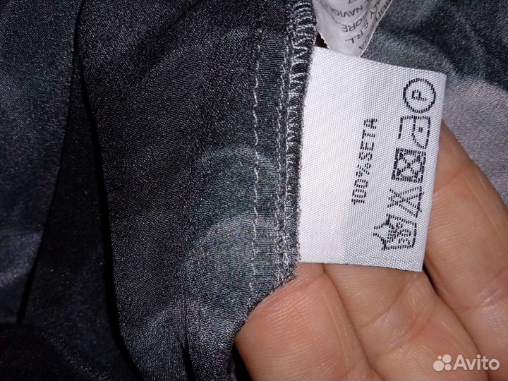 Блузка Италия новая