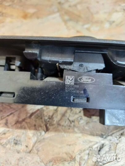 Блок Управления стеклоподъемниками Форд Мондео 4