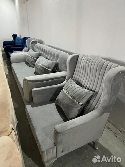 Мебель Манго тройка