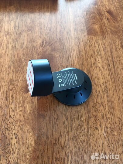Автомобильное зарядное устройство xiaomi и baseus