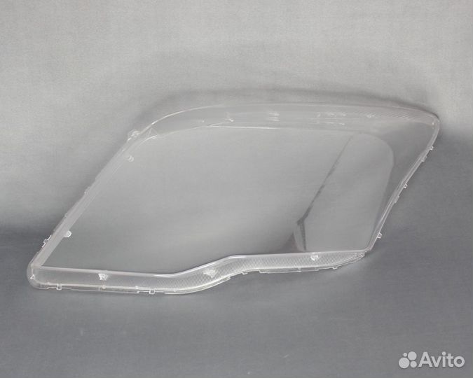 Стекла фар Great Wall Hover H3 рест 2014-2016