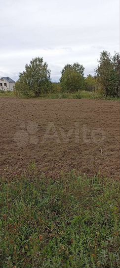Участок 24 сот. (ИЖС)