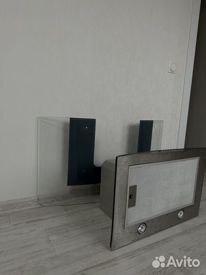 Кухонная вытяжка cata C-600