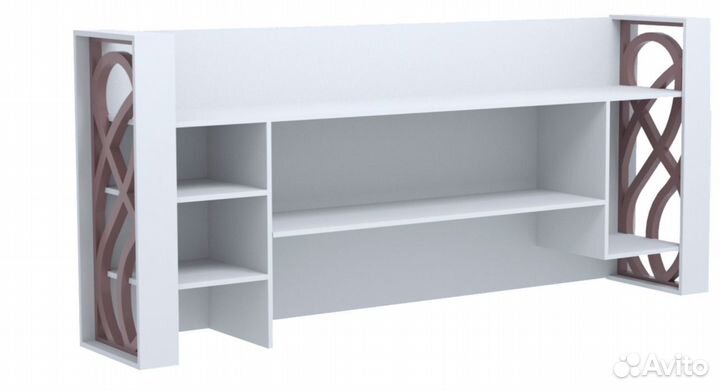 Полка настенная