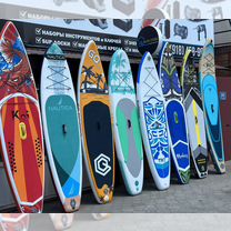 Сап доска sup board