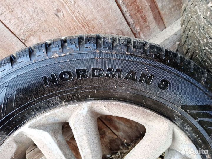 Nordman 8 205/65 R16