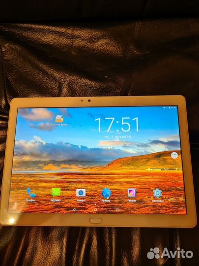 Планшет Cube T10 Plus