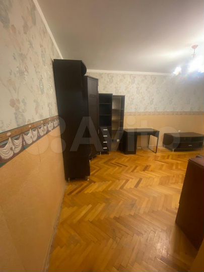 2-к. квартира, 45 м², 4/9 эт.