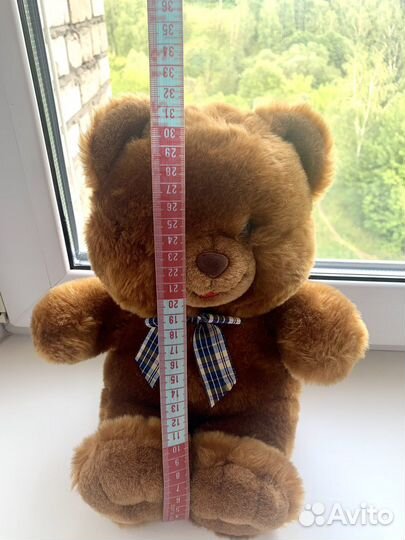 Очень добрый Медвежонок