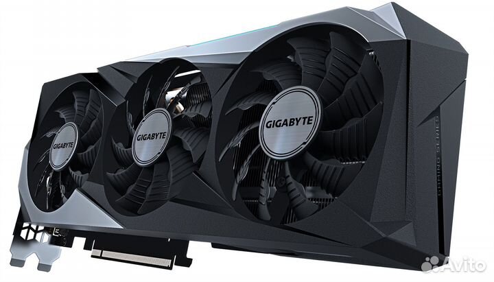 Видеокарта rtx3070 gigabyte gaming