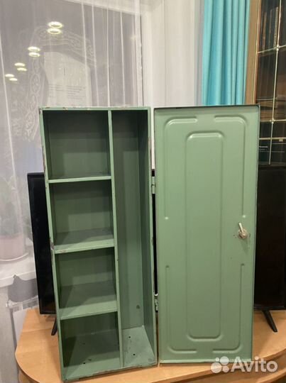 Оружейный сейф бу