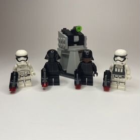 Лего Star Wars 75132