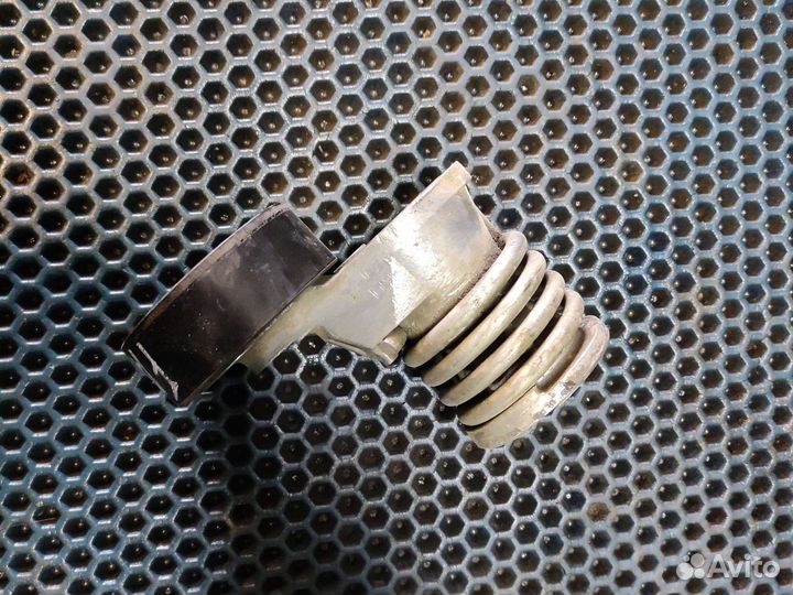 Ролик натяжителя skoda fabia 2 1.2