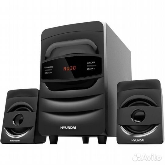 Музыкальный центр (разные)