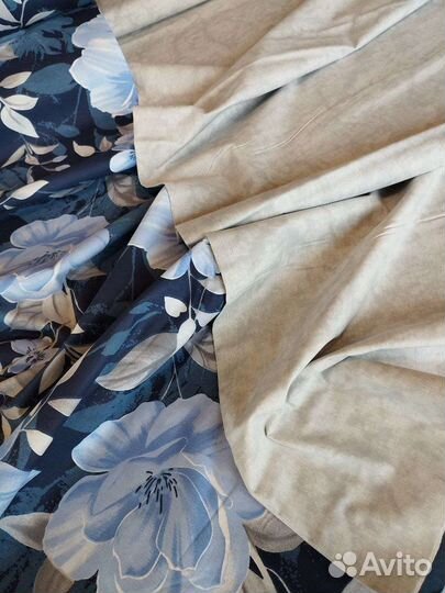 Постельное белье из поплина