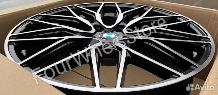 Диски для BMW X5 F15 R20