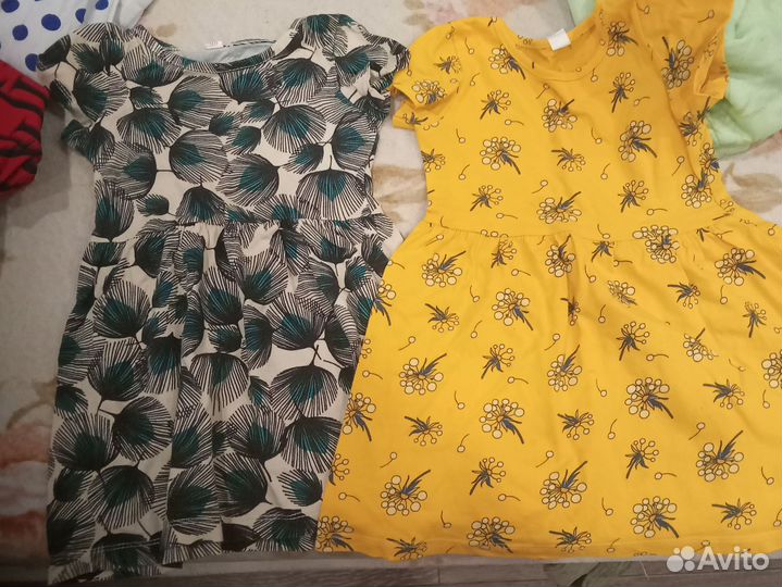 Детские вещи