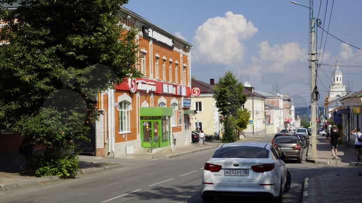 Свободного назначения, 10 м²