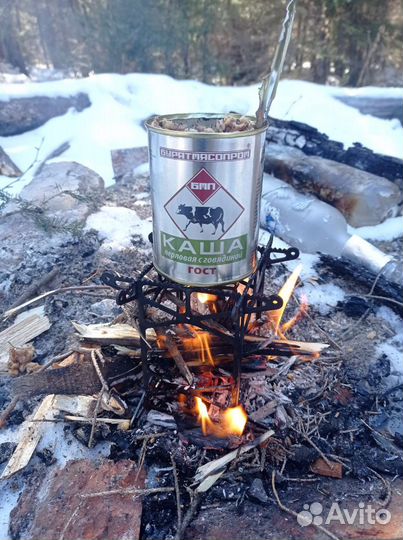 Мини таганок