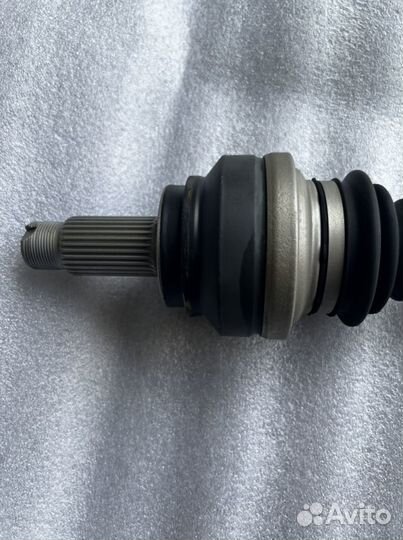 Задний привод Шрус BMW 5 f10 левый