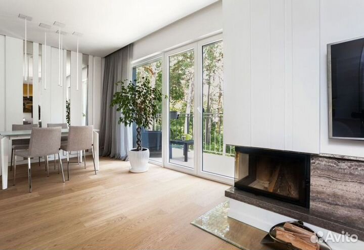 Входная группа / Двери пвх