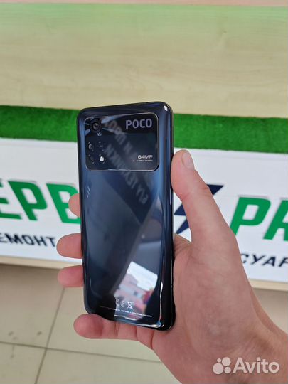 Xiaomi poco M4 Pro 5G 8\256gb